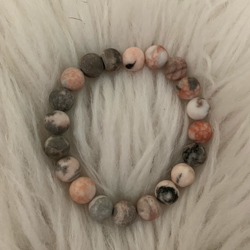 Handmade Beaded Bracelets